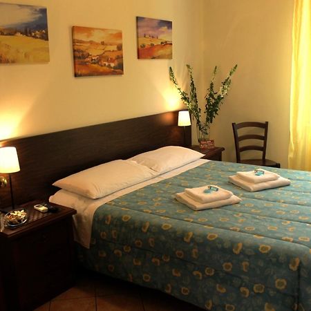 Titina B&B Róma Kültér fotó