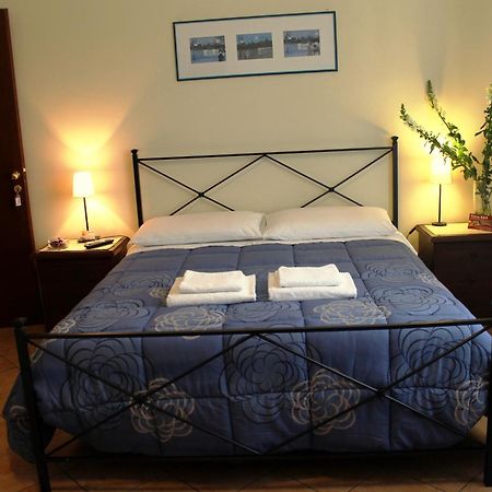 Titina B&B Róma Kültér fotó