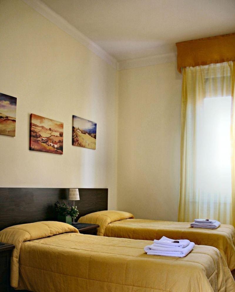 Titina B&B Róma Kültér fotó