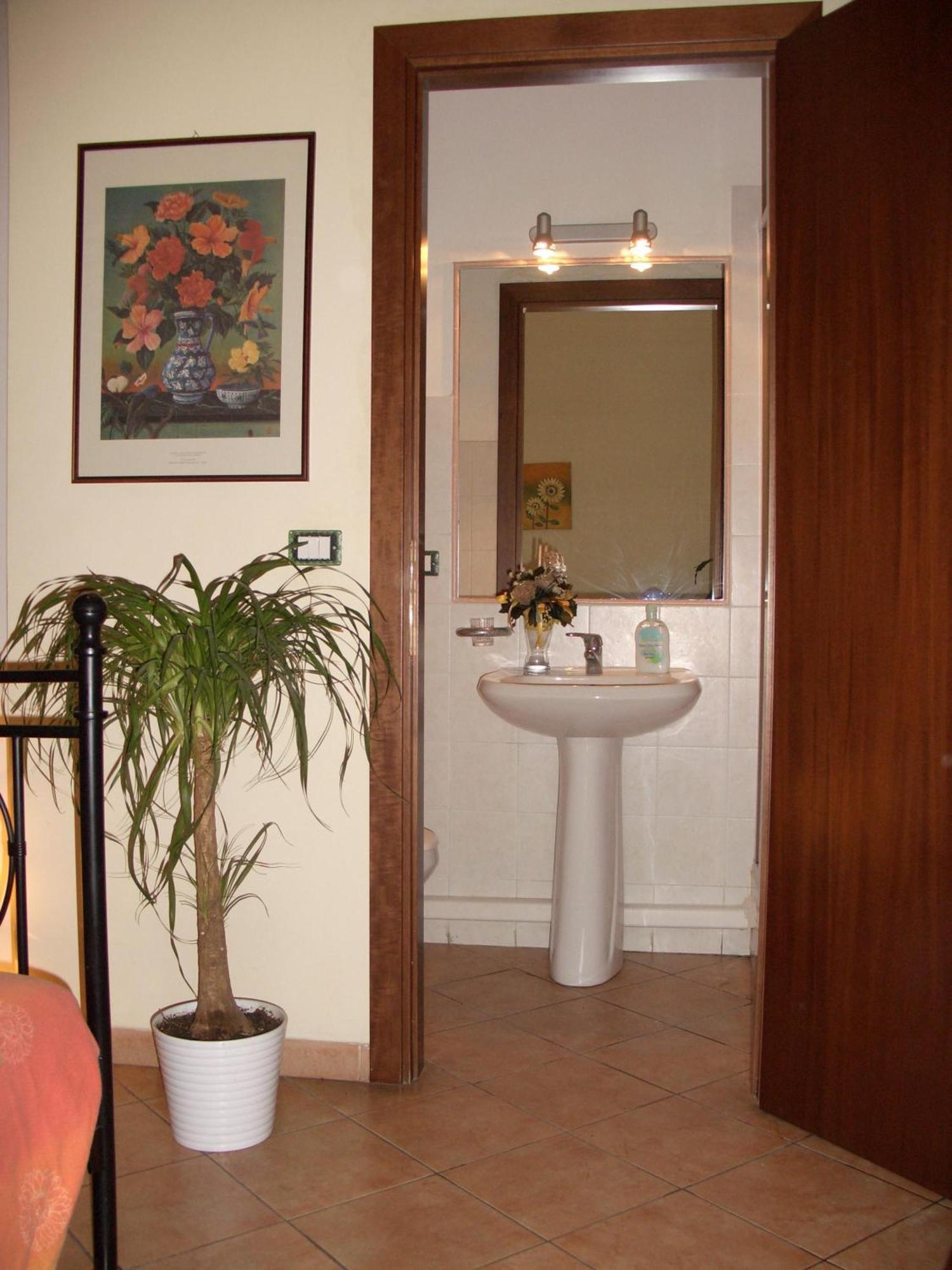 Titina B&B Róma Kültér fotó