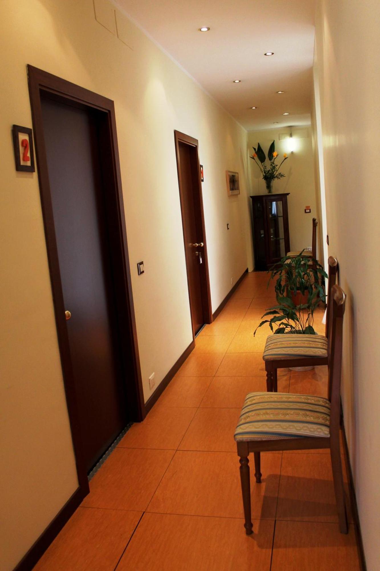 Titina B&B Róma Kültér fotó