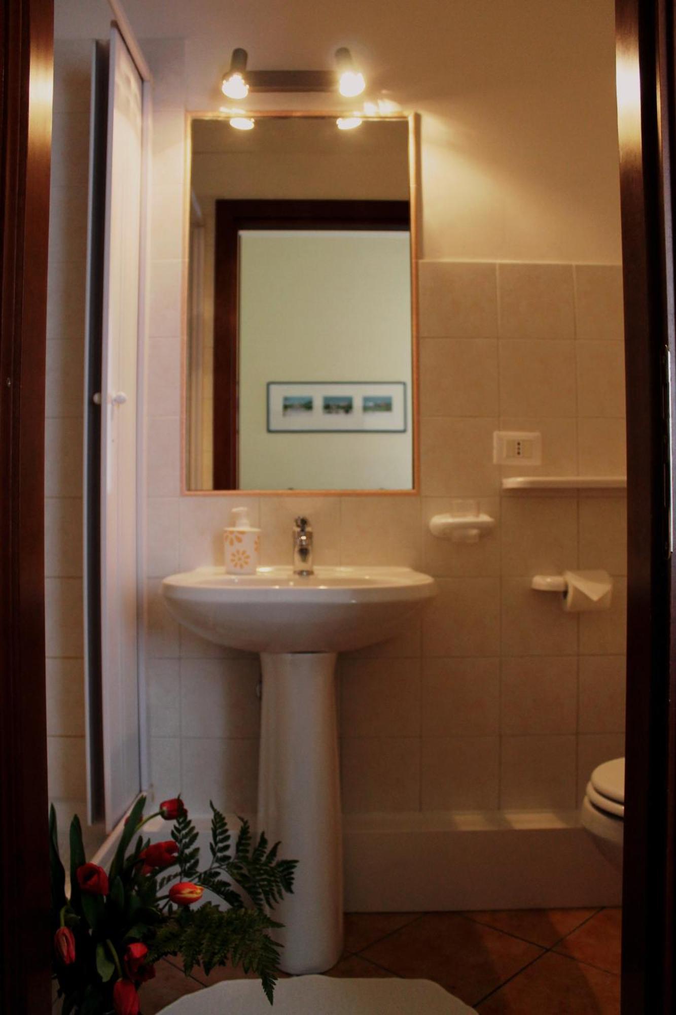 Titina B&B Róma Kültér fotó