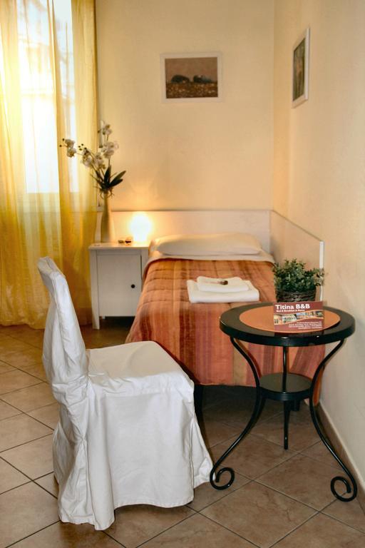 Titina B&B Róma Kültér fotó