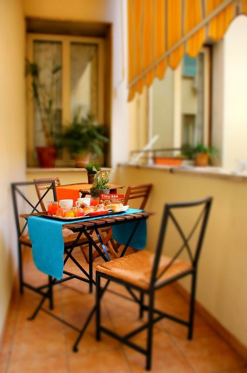 Titina B&B Róma Kültér fotó