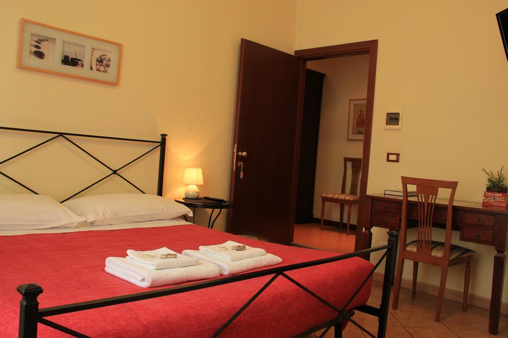 Titina B&B Róma Kültér fotó