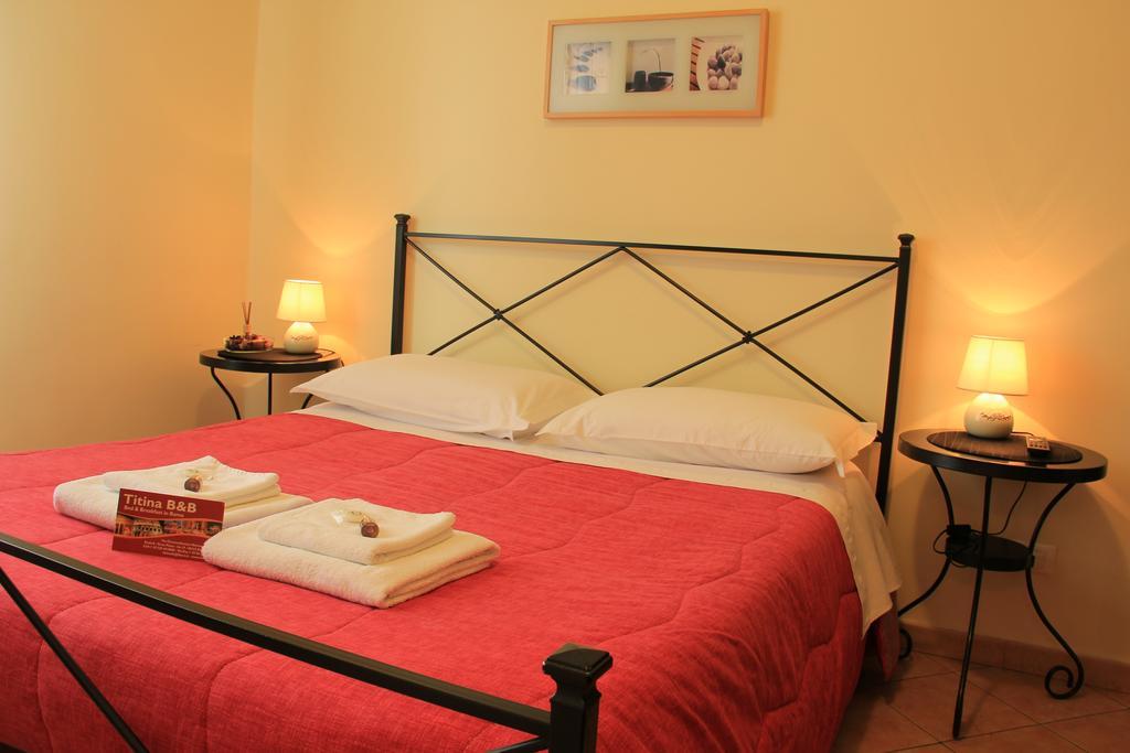 Titina B&B Róma Kültér fotó